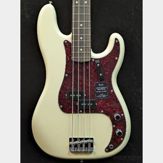 FenderVintera II 60s Precision Bass -Olympic White-【4.06kg】【48回金利0%対象】【送料当社負担】