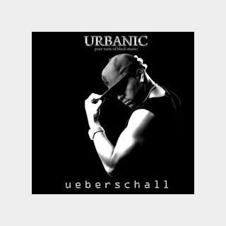 UEBERSCHALL URBANIC / ELASTIK