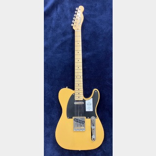 Fender Made in Japan Traditional 50s Telecaster / Butterscotch Blonde