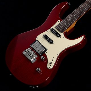 YAMAHAPacifica 612 VII FMX Fire Red(重量:3.65kg)【渋谷店】
