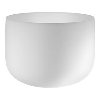 Meinl Crystal Singing Bowl 14", Note C, Root Chakra [CSB14C]