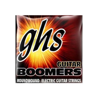 ghsGB7MH Boomers 7弦用 エレキギター弦×6セット
