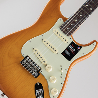 Fender American Performer Stratocaster/Honey Burst/R【S/N:US23027967】