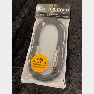 BLACK&GOLD SS-3M【ご注文合計1万円以上で送料当社負担】