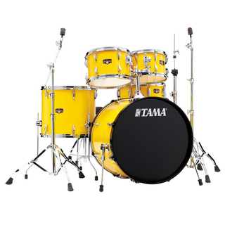 Tama IP58H6 #ELY [ Imperialstar Drum Kits ]【ドラムマットプレゼント!! ローン分割手数料0%(12回迄)】
