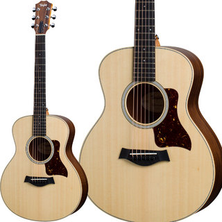 TaylorGS Mini-e Rosewood ミニギター エレアコ アコースティックギター