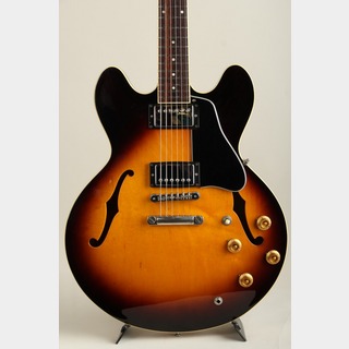 Orville by Gibson ES-335 Vintage Sunburst 1993