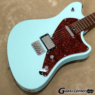 Balaguer Guitars Espada Standard, Gloss Pastel Blue