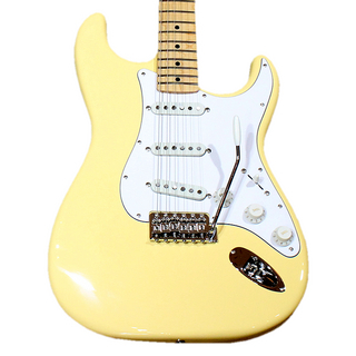 Fender Japan Exclusive "Yngwie Malmsteen" Stratocaster