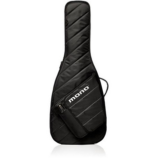MONO M80-SEG-BLK 【数量限定特価・送料無料!】【スリムで軽量ながら高い耐久性のギターケース!】