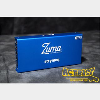 strymon Zuma R300
