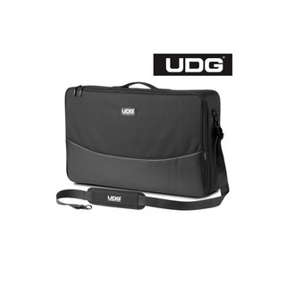 UDG U7102BL Urbanite MIDIコントローラー Large 【DDJ-FLX6，XDJ-RR，DDJ-1000，DDJ-800等に対応するケース】