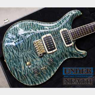 Paul Reed Smith(PRS) Private Stock Custom 24 Signature Quilted Maple Top/Ash Back