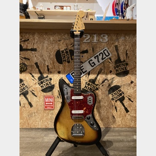 Fender JAGUAR 1964-65 【尾張一宮店】