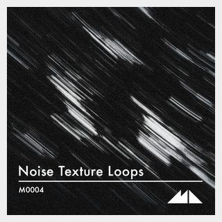 MODEAUDIO NOISE TEXTURE LOOPS