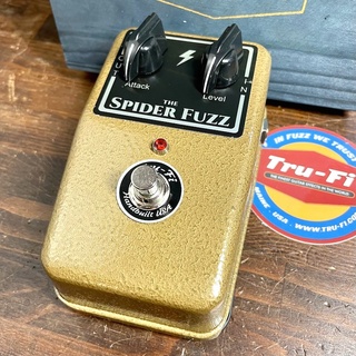 Tru-FiSpider Fuzz