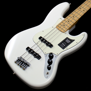Fender Player Series Jazz Bass Maple Fingerboard Polar White 【福岡パルコ店】