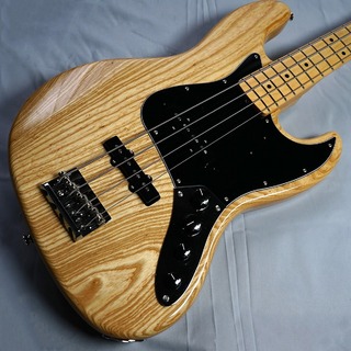 Fender USEDMade in Japan Limited Active Jazz Bass