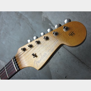 Fender Custom Shop 1963 Stratocaster / Journeyman Relic 