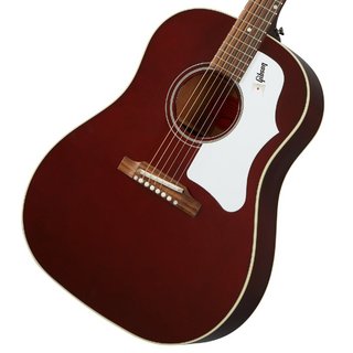 Gibson 1960s J-45 Original Wine Red [Original Collection] ギブソン アコースティックギター【渋谷店】