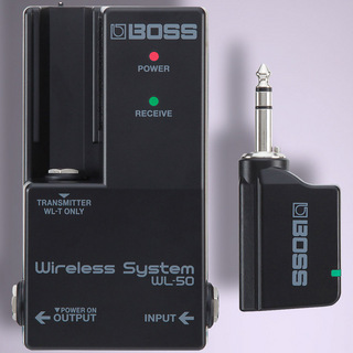 BOSS WL-50【ワイヤレス】