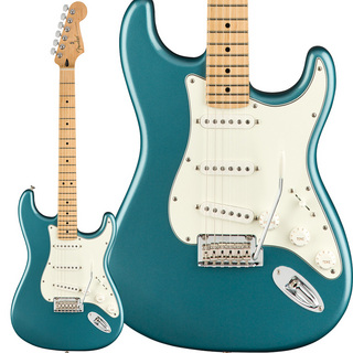 FenderPlayer Stratocaster Tidepool エレキギター ストラトキャスタープレイヤーシリーズ