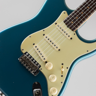 Fender 1965 Stratocaster Lake Placid Blue