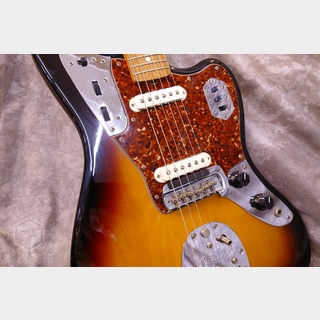 Fender Jaguar '62 American Vintage