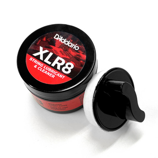 D'AddarioString Lubricant and Cleaner PW-XLR8-01