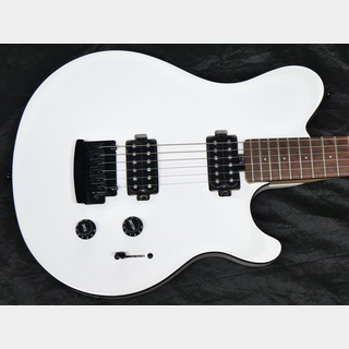 Sterling by MUSIC MANSUB AX3S AXIS SN:1804 ≒3.45kg (White) 