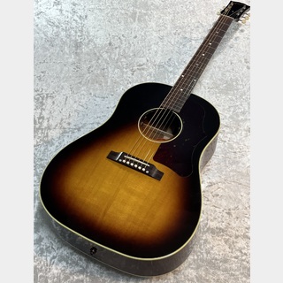 Gibson 50's J-45 Orjiginal Vintage Sunburst 【よく鳴ってます】【シリアル:20644063】