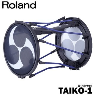 Roland 電子和太鼓 TAIKO-1