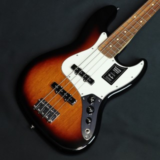 Fender Player Series Jazz Bass 3-Color Sunburst Pau Ferro 【横浜店】