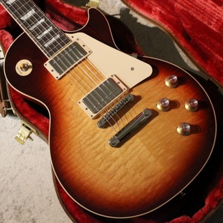 Gibson【軽量!漂いフレイム】Les Paul Standard '60s ～Bourbon Burst～ #203040236 【4.07kg】