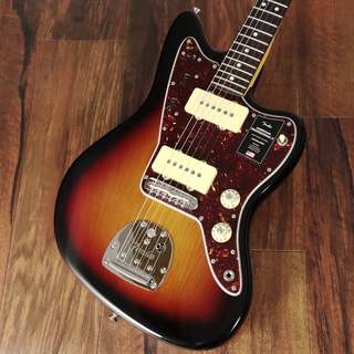 Fender American Professional II Jazzmaster Rosewood Fingerboard 3-Color Sunburst   【梅田店】
