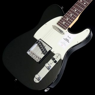 Fender Made in Japan Junior Collection Telecaster Rosewood Black[重量:2.74kg]【池袋店】