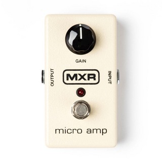 MXRM-133/MICRO AMP マイクロアンプ エフェクター