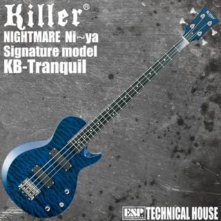 Killer KB-Tranquil