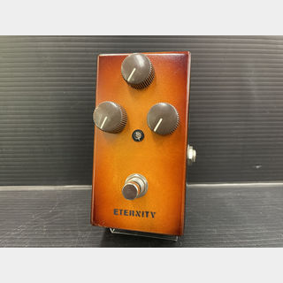Lovepedal Eternity Burast Hand Wired