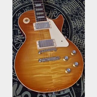 Gibson Les Paul Standard 60s -Unburst- 【#234530252】【4.96kg】