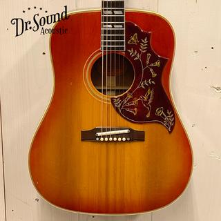 Gibson 1964年製  Hummingbird ♯218673  【無金利分割OK】