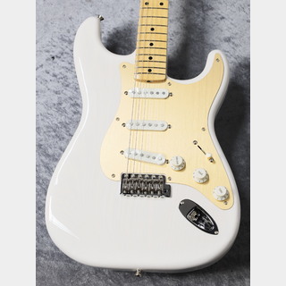 Fender Made In Japan Heritage 50s Stratocaster -White Blonde- #JD23015863【3.93kg】