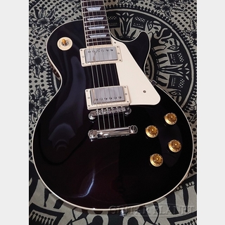 Gibson ~Custom Color Series~ Les Paul Standard 50s Figured Top -Translucent Oxblood- 【#222030222】