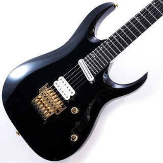 IbanezPrestige Axe Design Lab RGA622XH-BK 【3月16日HAZUKIギタークリニック対象商品】