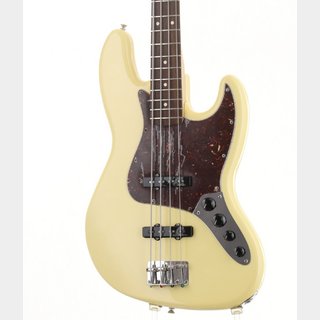 Fender Deluxe Active Jazz Bass Upgrade VWT MOD【新宿店】