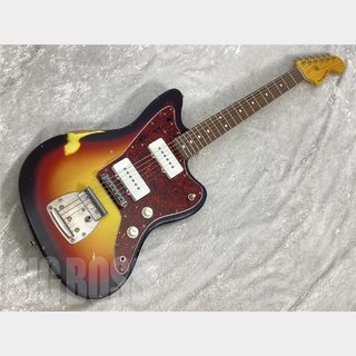 Nash Guitars JM63 (3 Tone Burst)