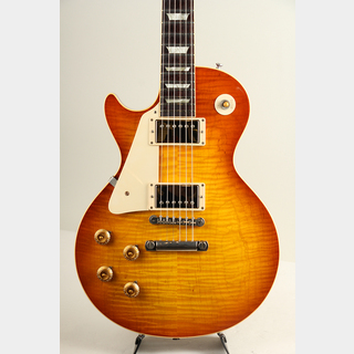 Gibson Custom ShopHistoric Collection 1959 Les Paul Standard Reissue Left Hand 2010