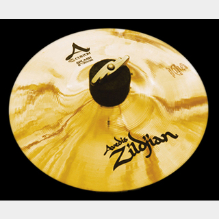 Zildjian【新品】A CUSTOM 8" Splash