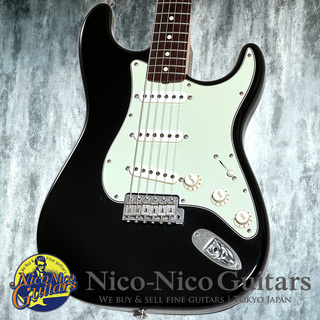 Fender Custom Shop2007 1960 Stratocaster Closet Classic (Black)