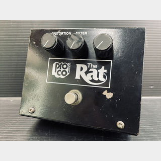 Pro Co The Rat '83  -Large Box-